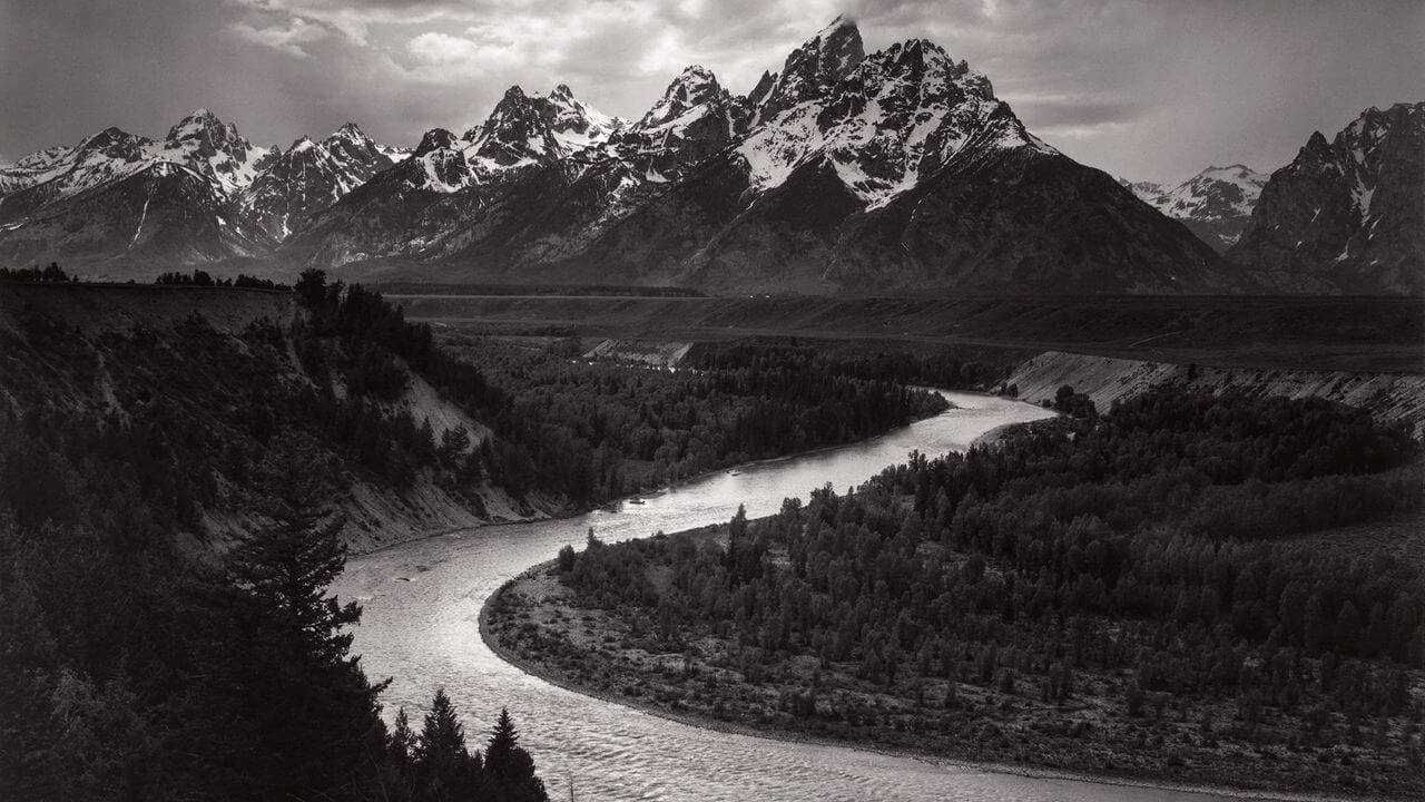 What Is Nature Photography How To Capture Mother Nature