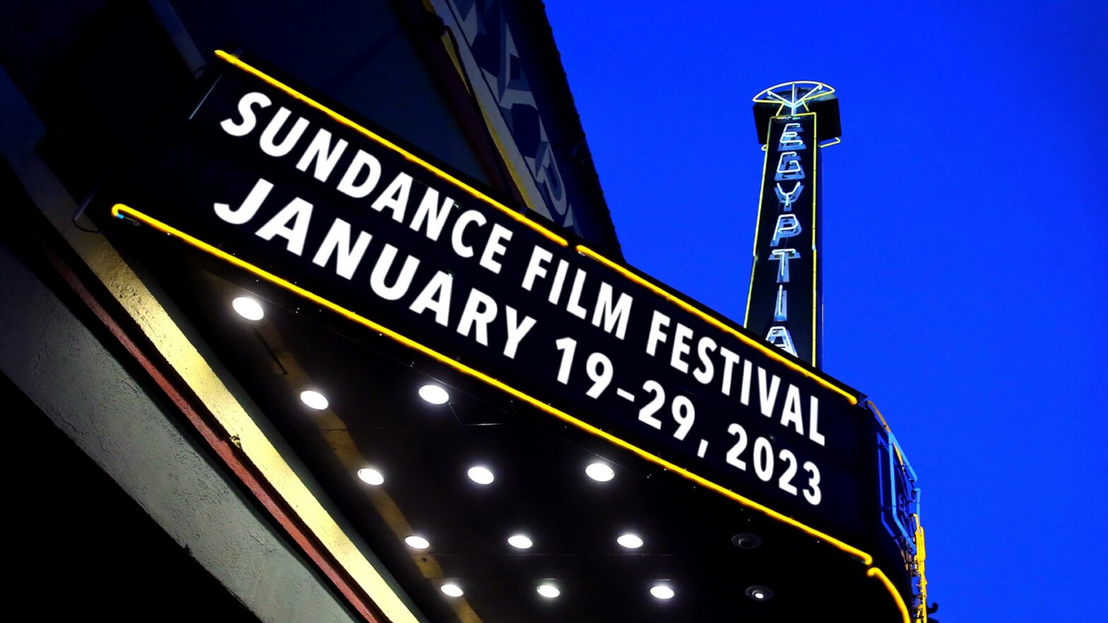 What is a Film Festival — Everything You Need to Know