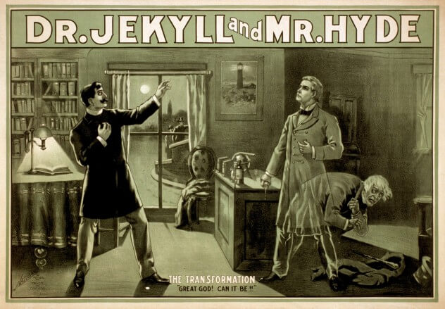What is an Alter Ego Dr Jekyll and Mr Hyde StudioBinder