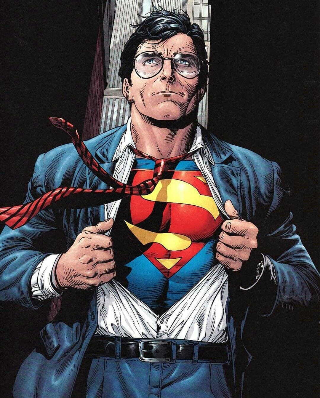 What is an Alter Ego Superman Alter Ego StudioBinder
