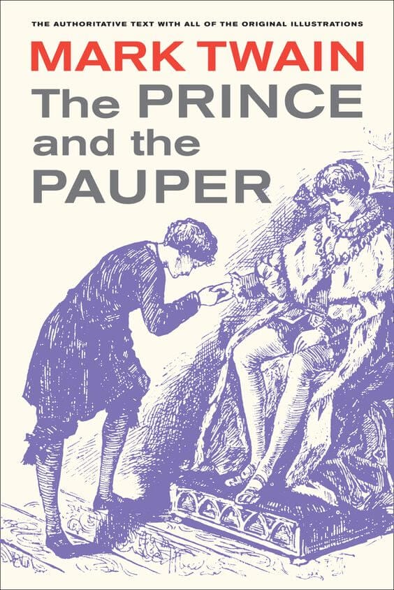 What is an Alter Ego The Prince and the Pauper StudioBinder