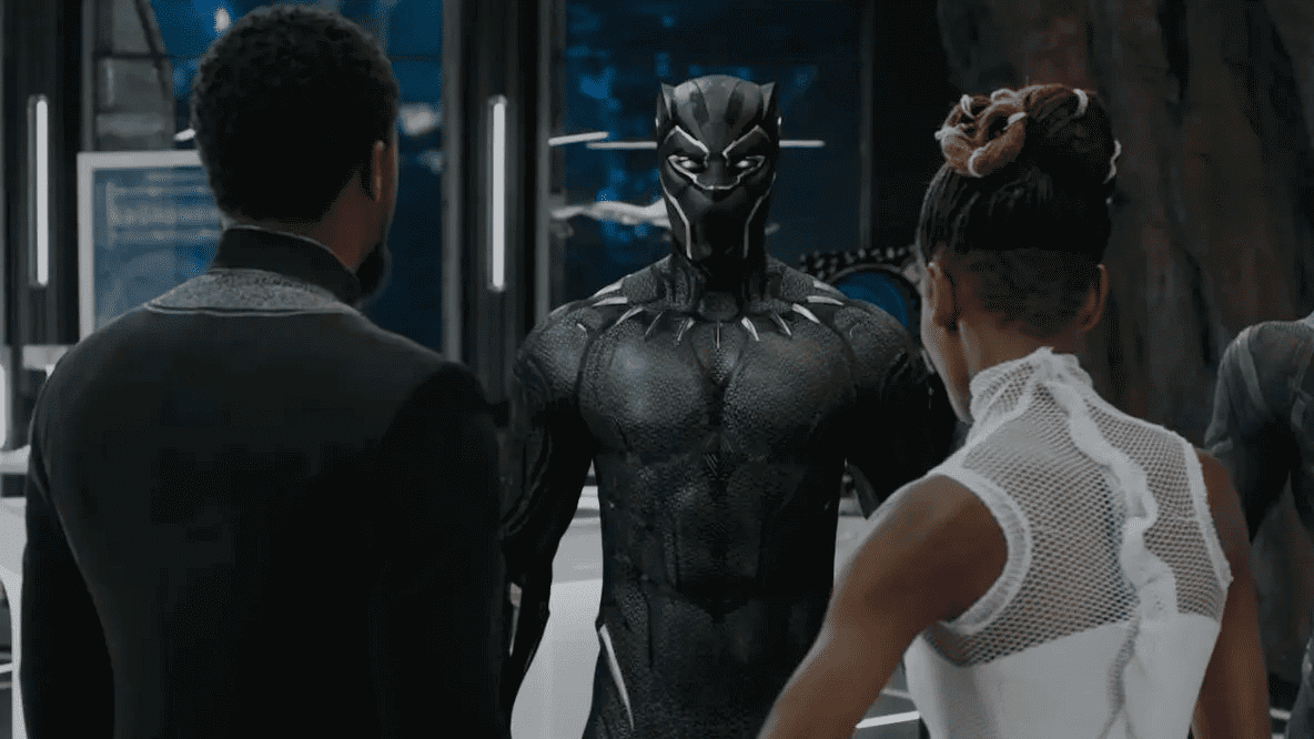 What is an Origin Story Origin Story of Black Panther StudioBinder