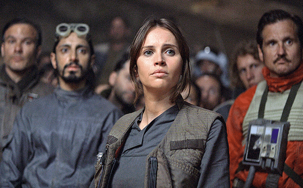 What is an Origin Story Origin Story of Rogue One A Star Wars Story StudioBinder