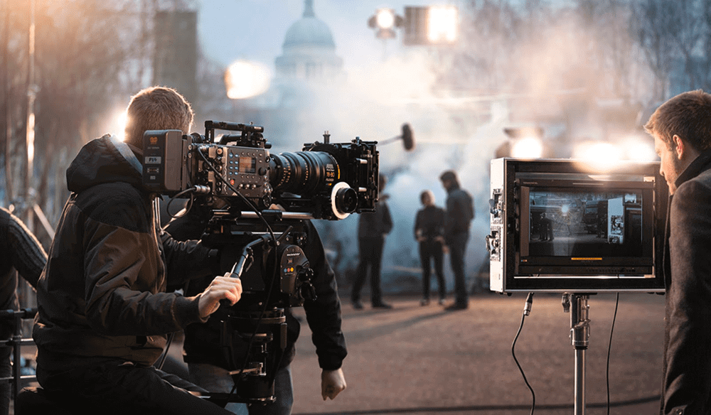 Stages Of Film Production Overview Of The Entire Process