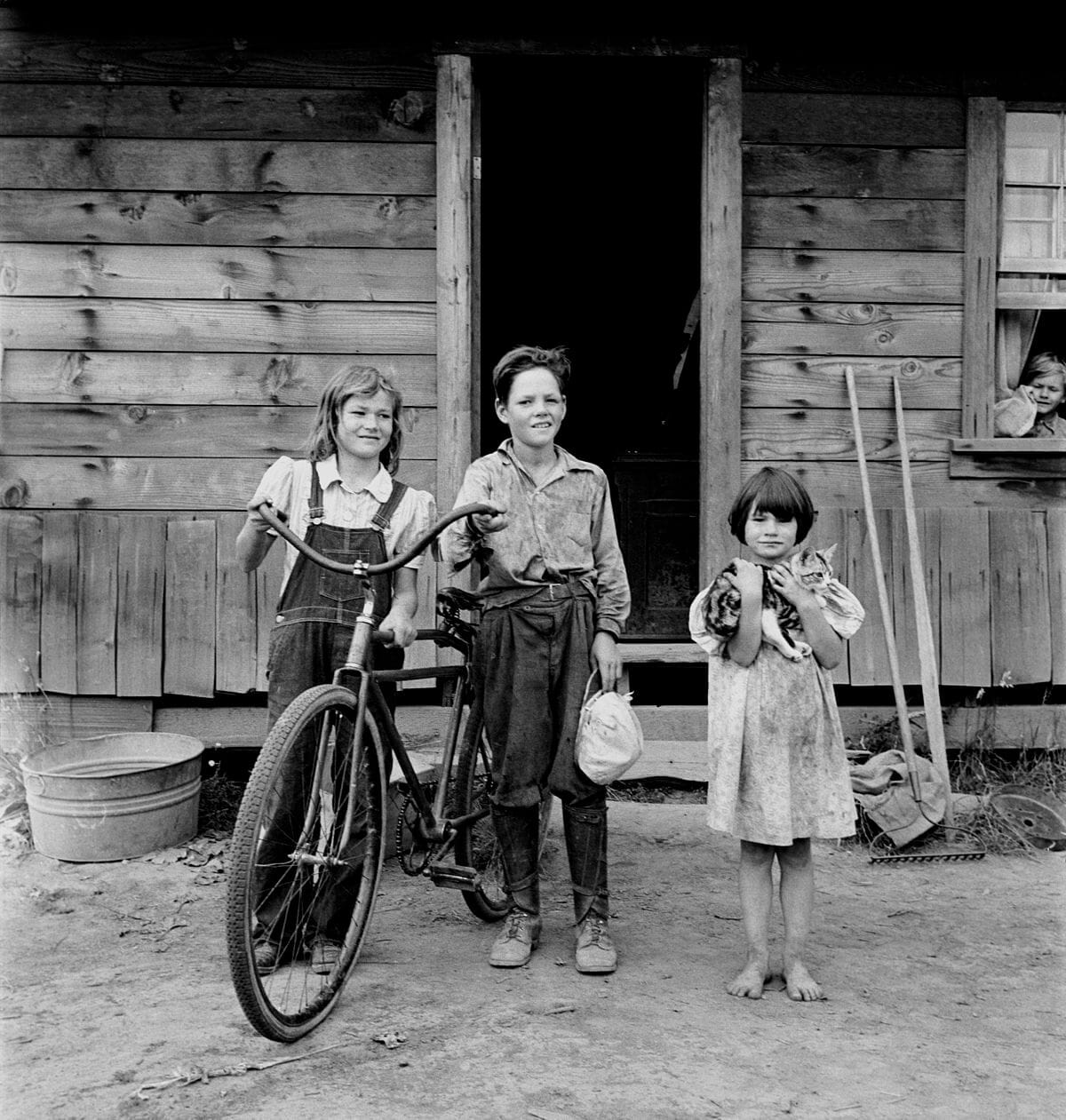 What Does a Photographer Do Documentary Photographer Example StudioBinder