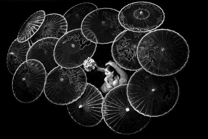 What Does a Photographer Do Event Wedding Photographer Example StudioBinder