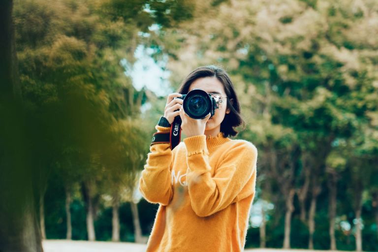 What Does a Photographer Do Professional Photography StudioBinder