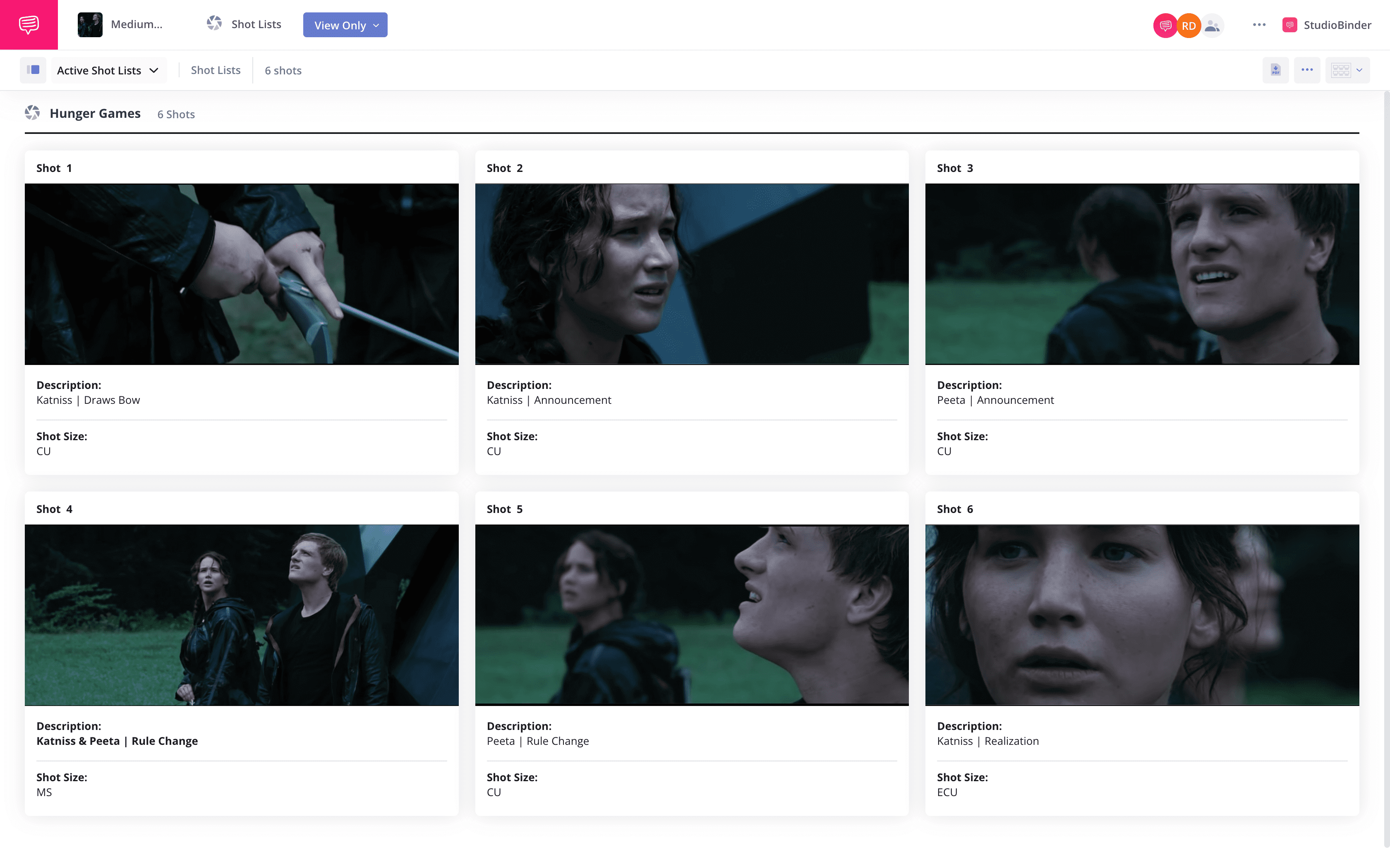 Medium Shots Creative Examples Of Camera Movements Angles Medium Shots Creative Examples Of Camera Movements Angles