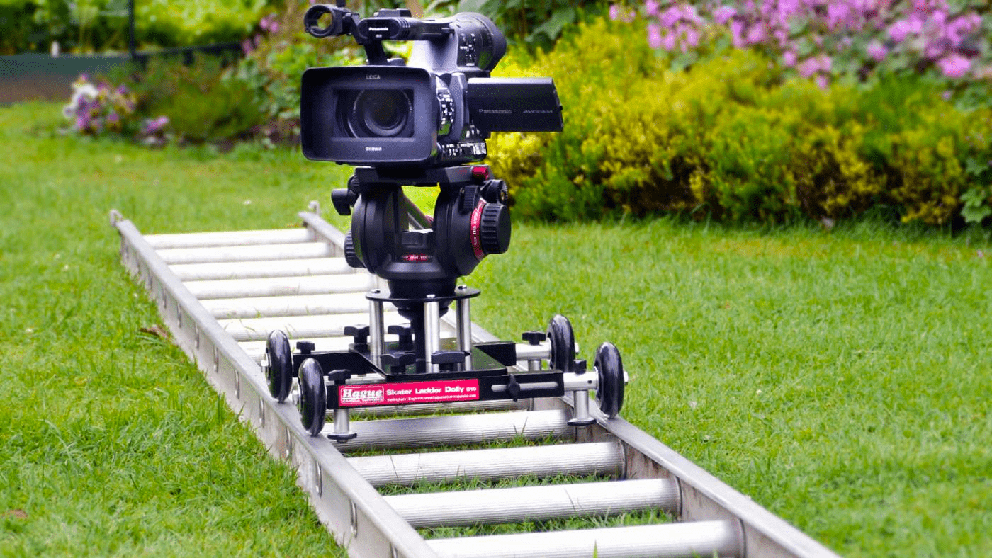 What is a Dolly Grip Dolly Grip Equipment in Film StudioBinder