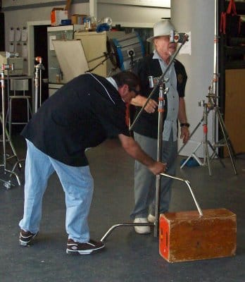 What is an Apple Box in Film Apple Box in Filmmaking StudioBinder What is an Apple Box in Film Apple Box in Filmmaking StudioBinder