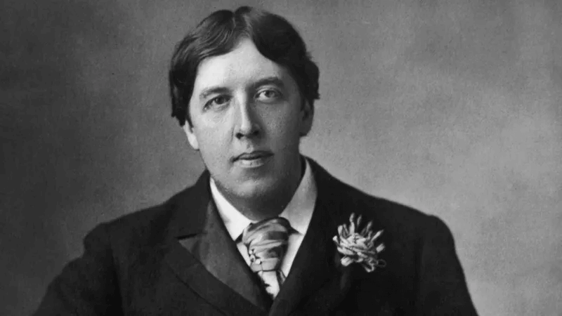 What is An Aphorism Oscar Wilde StudioBinder