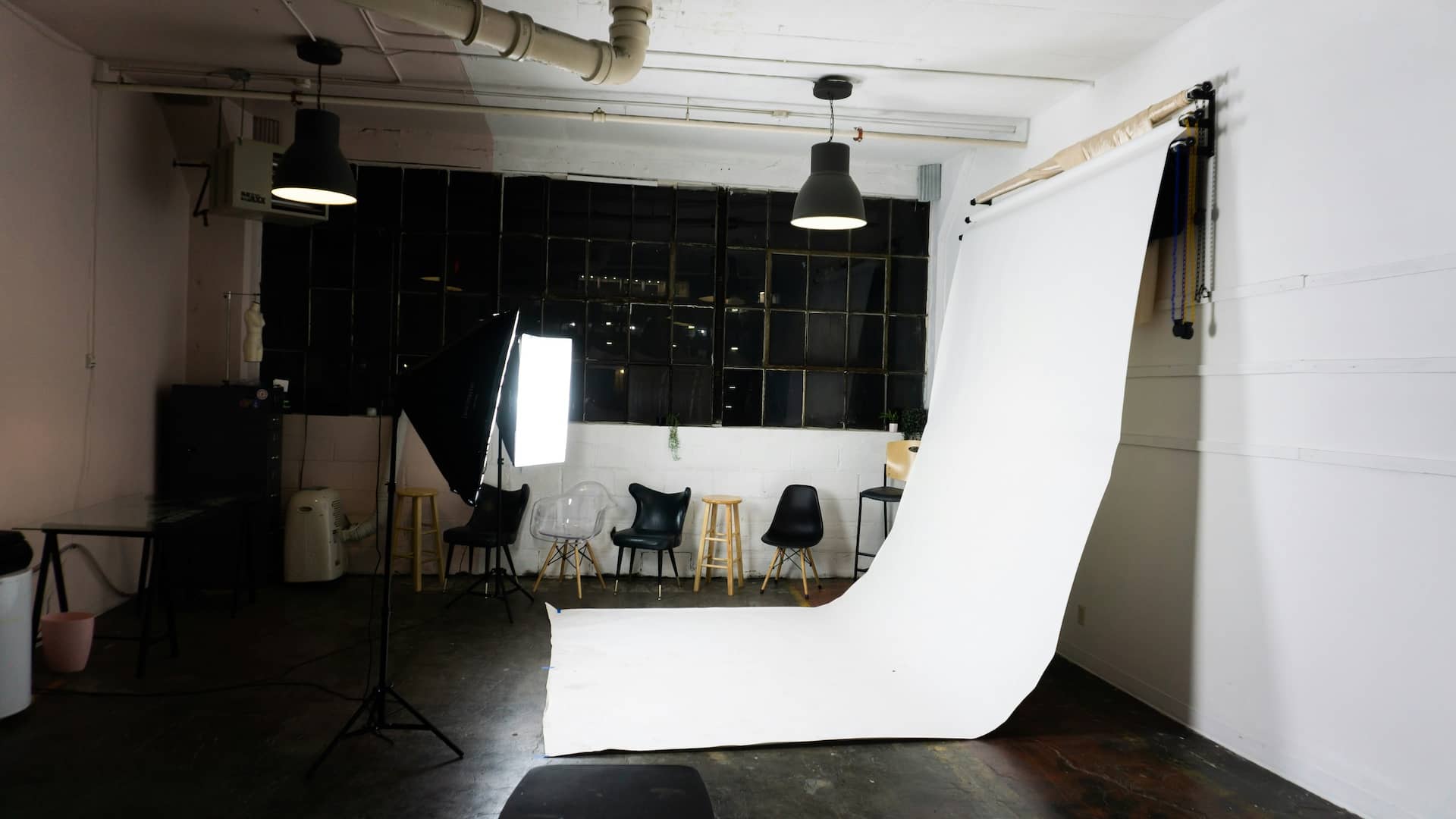 What is a Backdrop in Photography — Types & Creative Uses Featured
