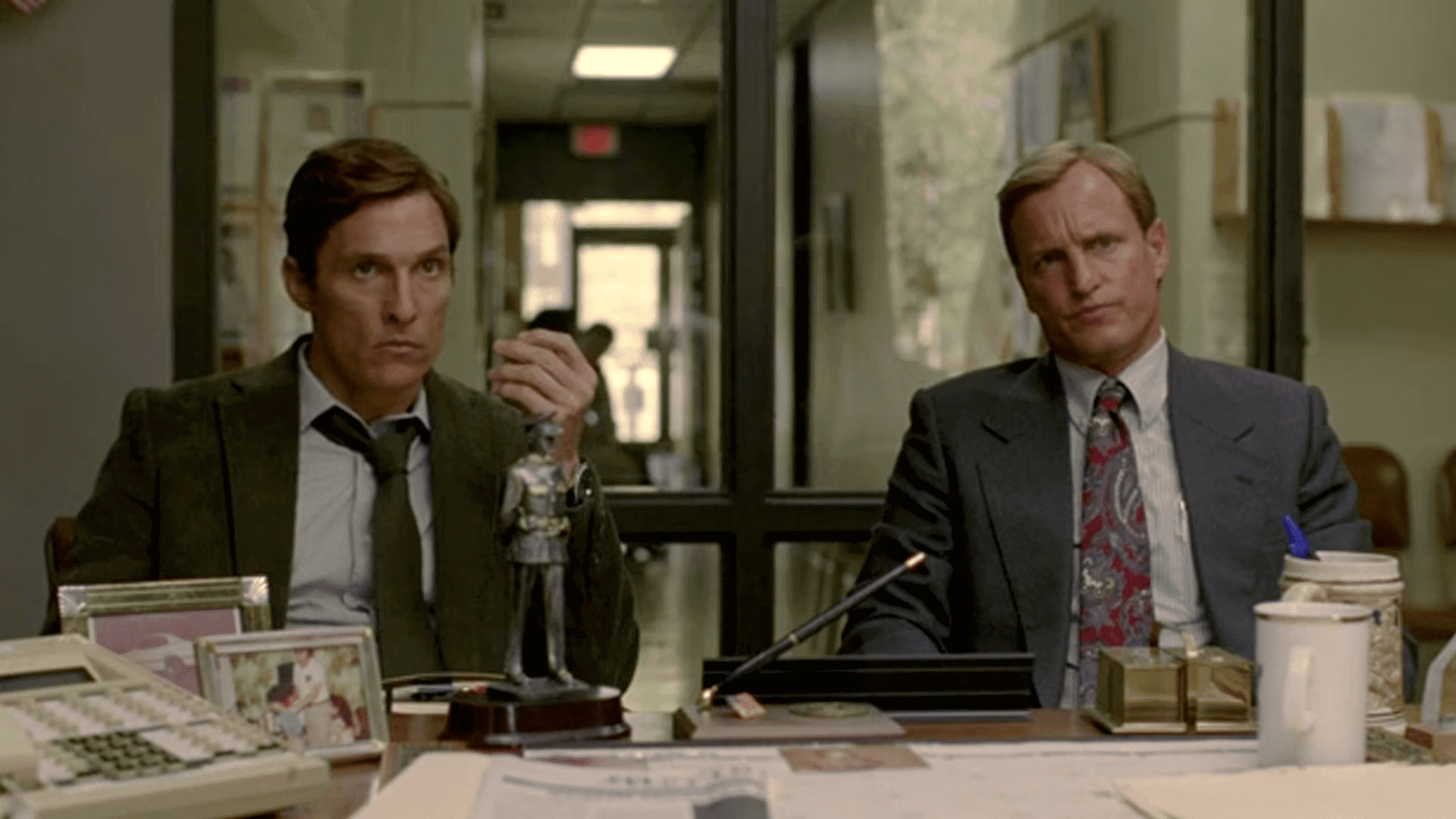 What is a Character Flaw Character Flaw in True Detective StudioBinder