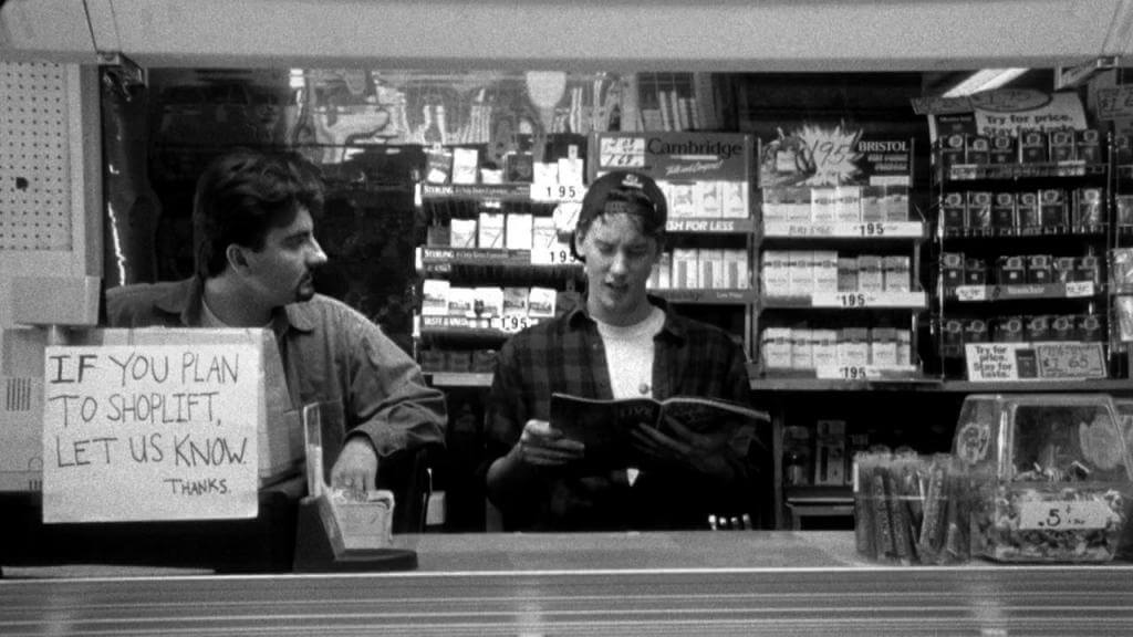 What is an Indie Film Clerks by Kevin Smith StudioBinder
