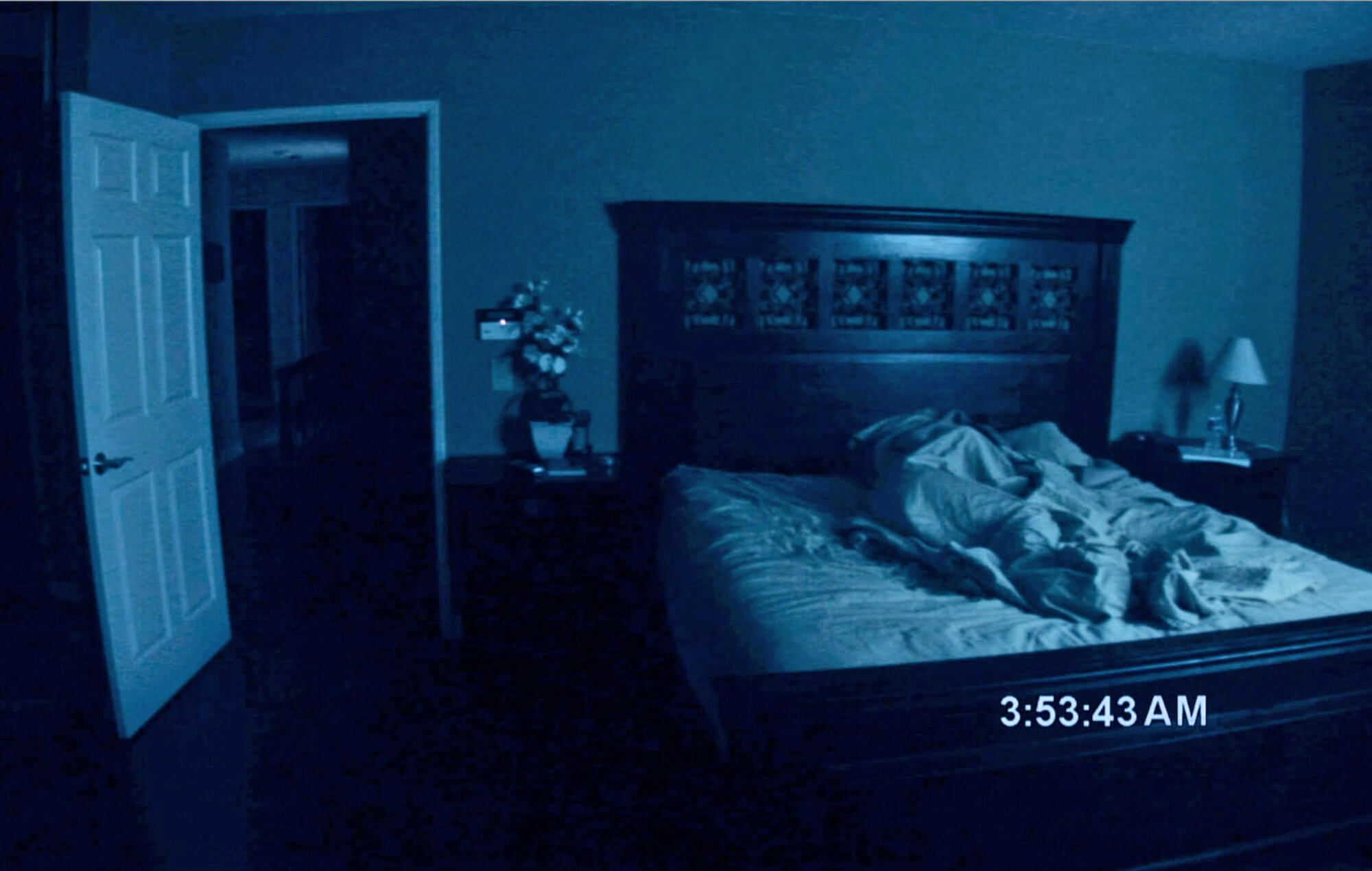 What is an Indie Film Paranormal Activity Indie Film Examples StudioBinder