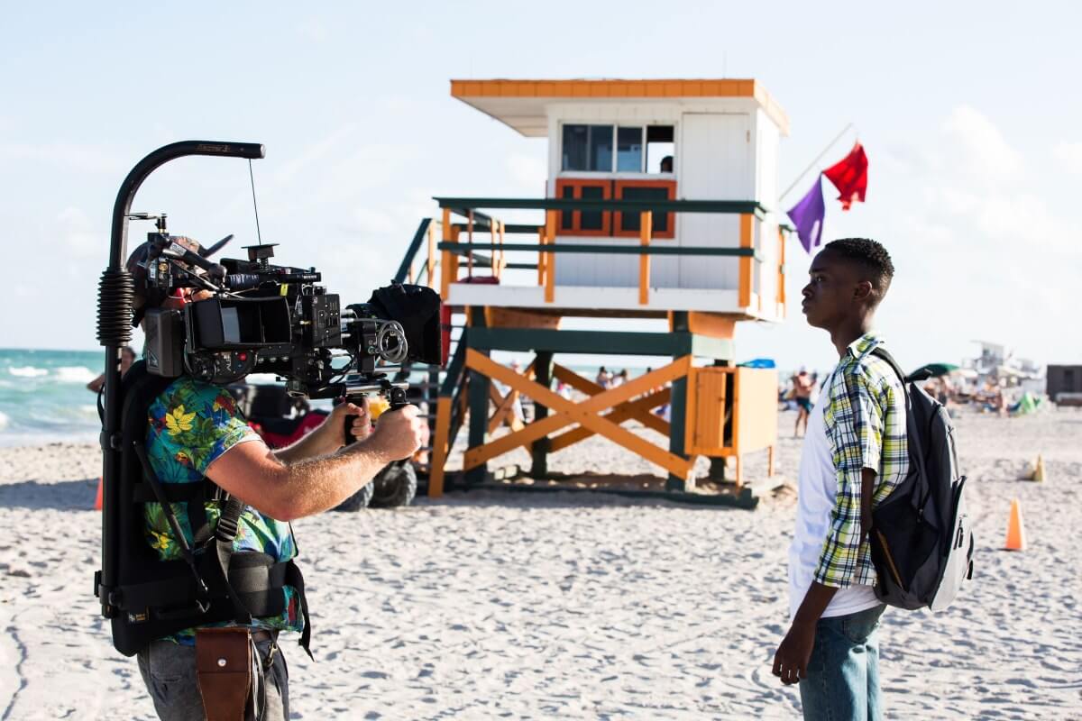 How to Get a Film Permit Behind the Scenes of Moonlight StudioBinder
