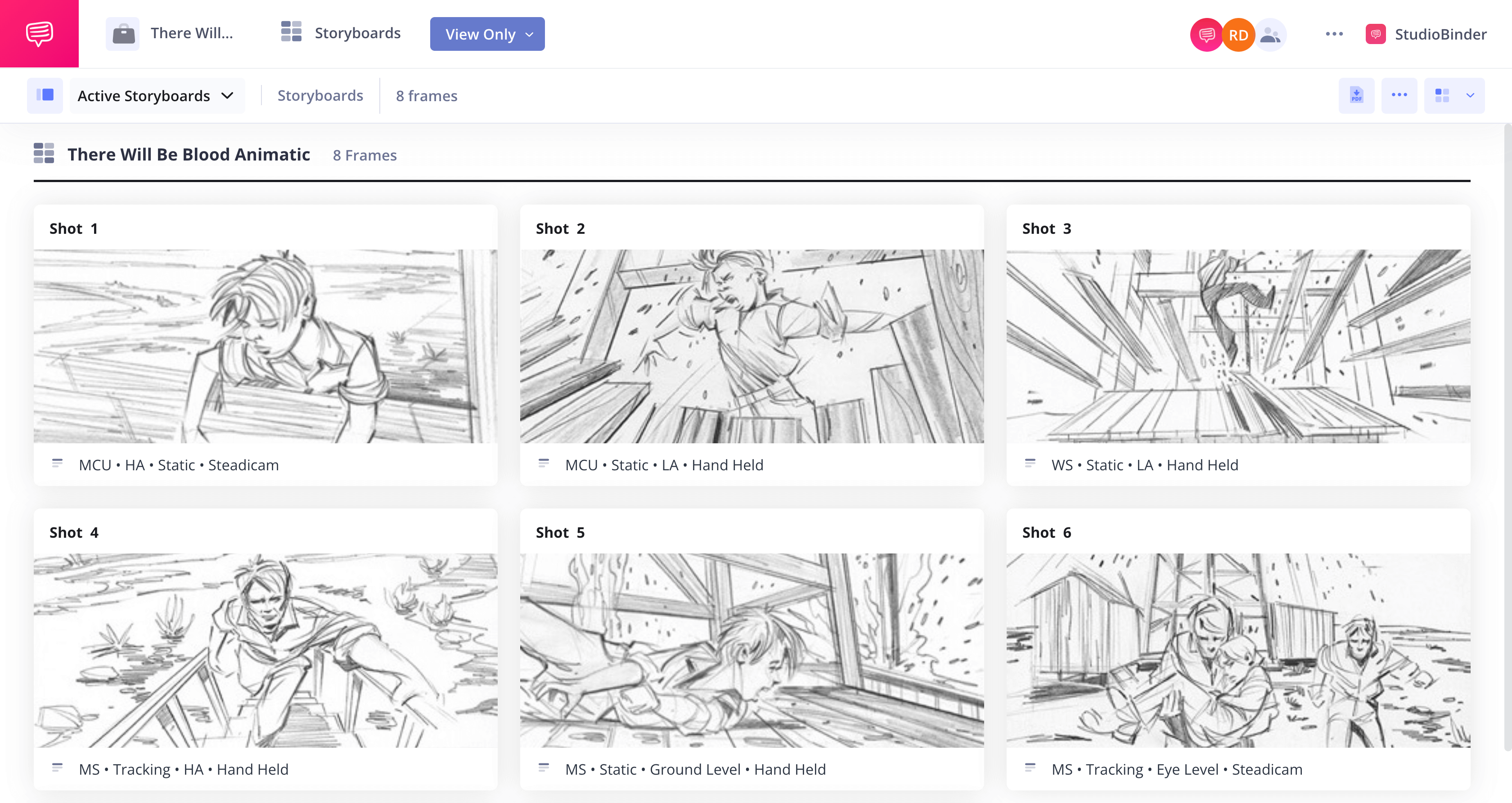 How to Make a Storyboard: Ultimate Step-by-Step Guide