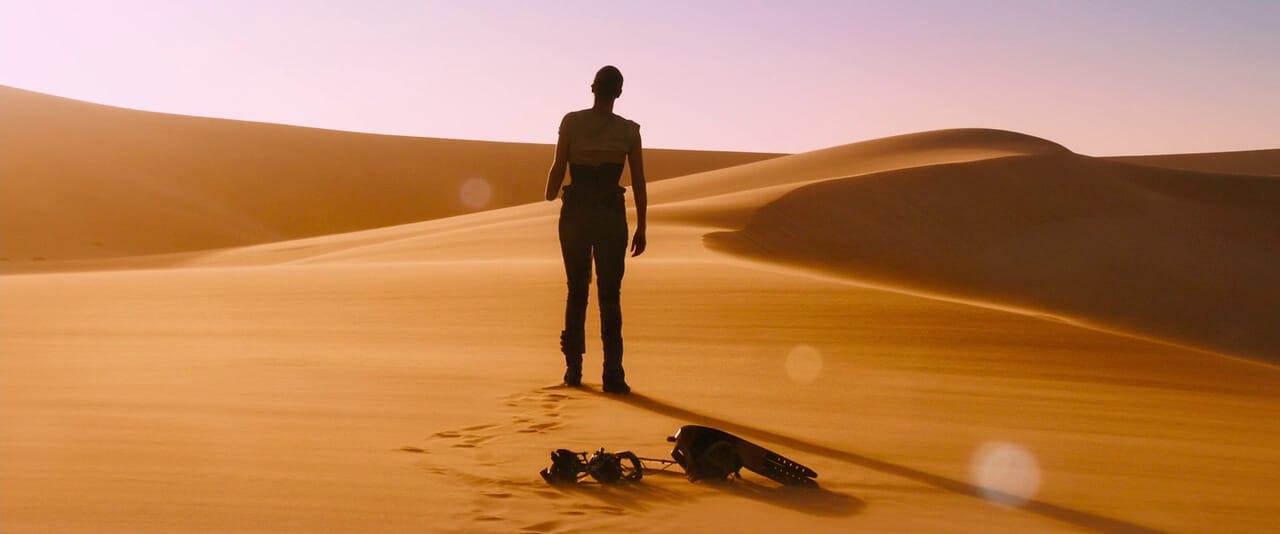 VFX vs CGI vs SFX Mad Max VFX Example VFX vs CGI vs SFX Mad Max VFX Example