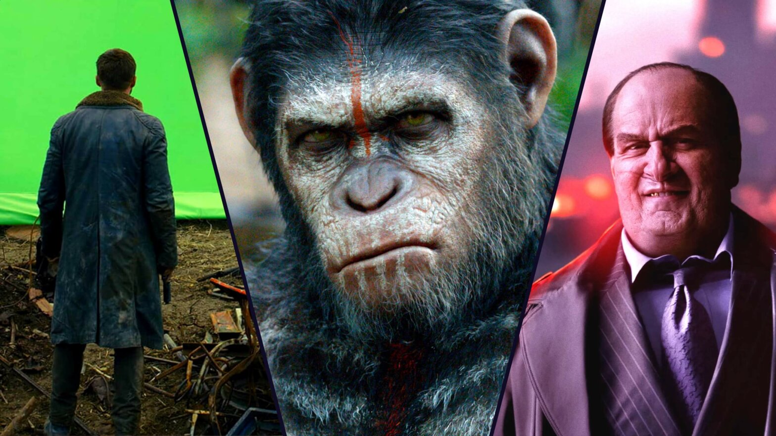 VFX vs CGI vs SFX — Decoding the Debate