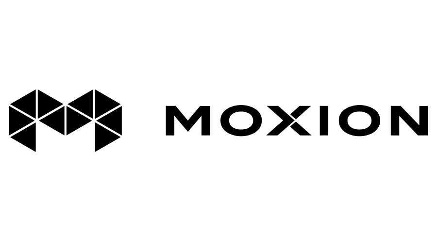 Moxion Logotip StudioBinder
