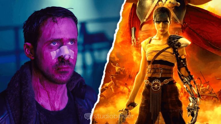 What is Narrative Pacing — And How to Control It () ()