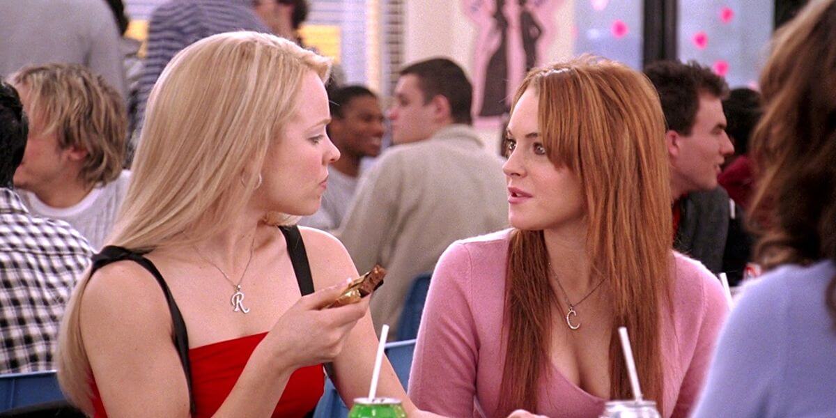 What Does Nemesis Mean Regina George and Cady StudioBinder