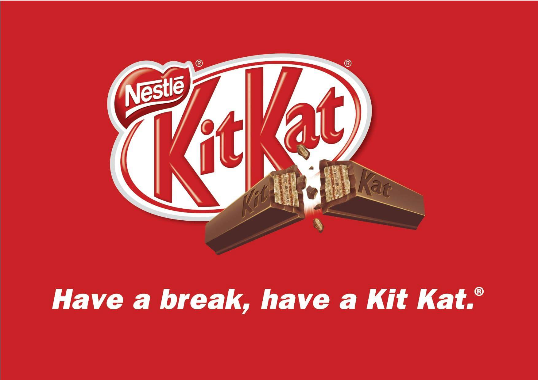 What is Chiasmus Kit Kat Advertisement with Chiasmus StudioBinder