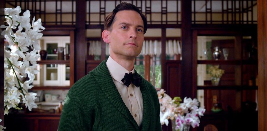 What is a Sidekick Nick Carraway in The Great Gatsby StudioBinder