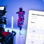 How to Make a Music Video Storyboard: A Step-by-Step Guide