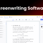 Screenwriting Software for Your Whole Production