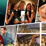 46 Storyboard Examples from Movies, Animation, and Games (with FREE Storyboard Templates)