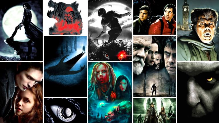 Best Werewolf Movies StudioBinder