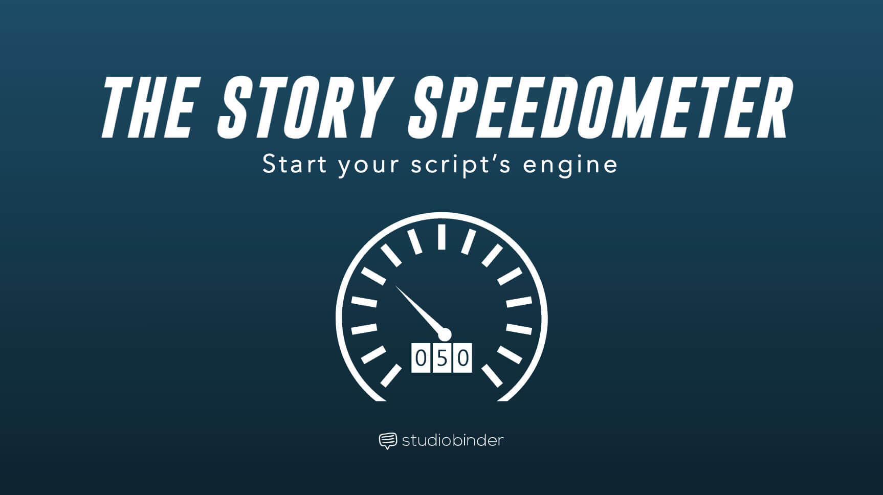 Character Arc Structure The Story Speedometer StudioBinder