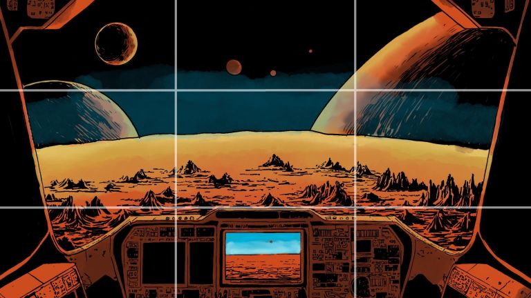 Storyboard Composition StudioBinder