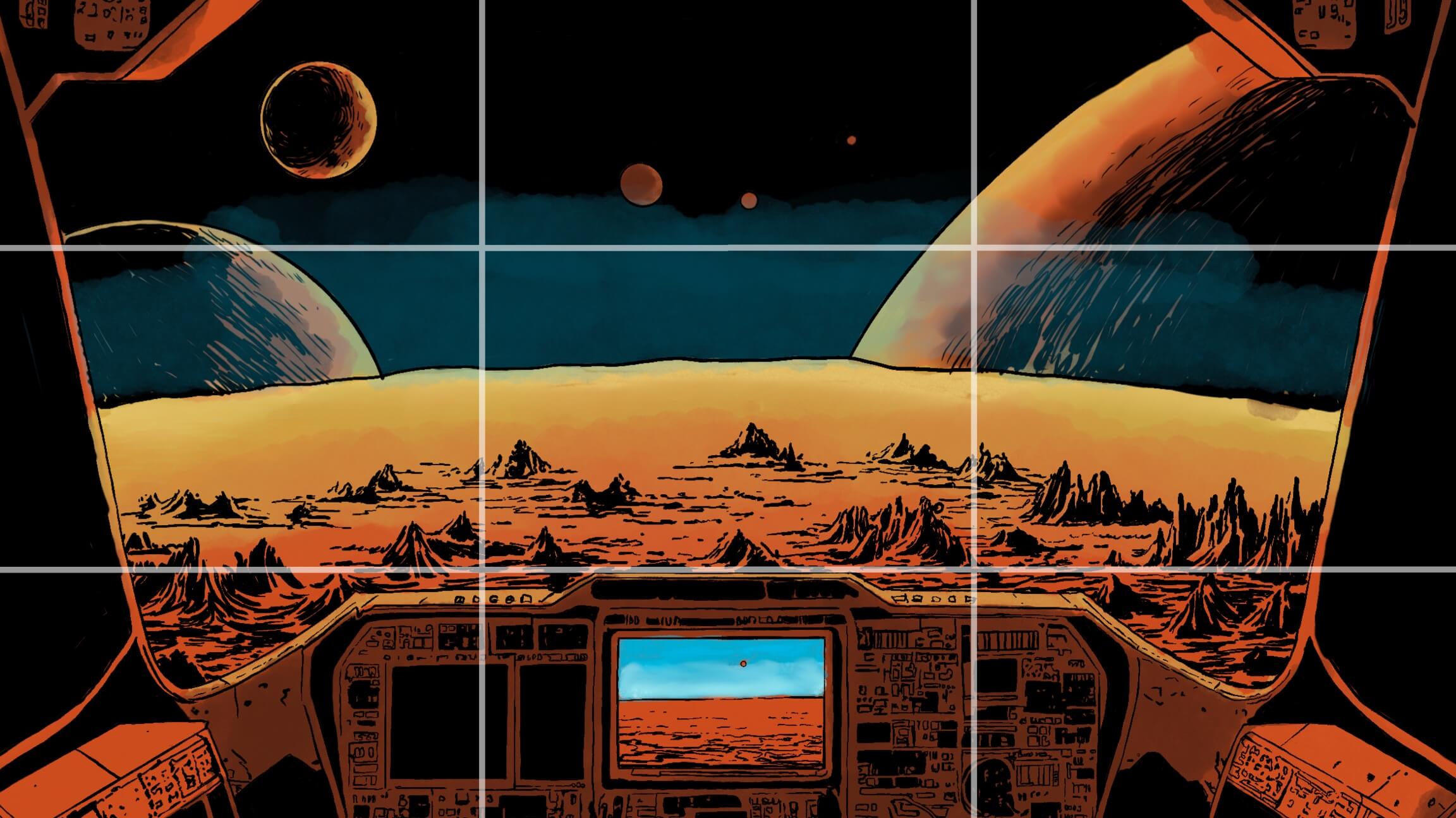 Storyboard Composition StudioBinder