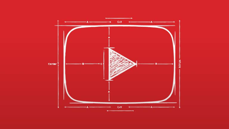 YouTube Intro Template You Need for Your Channel