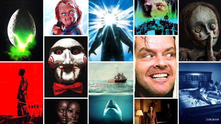 Best Horror Movies StudioBinder