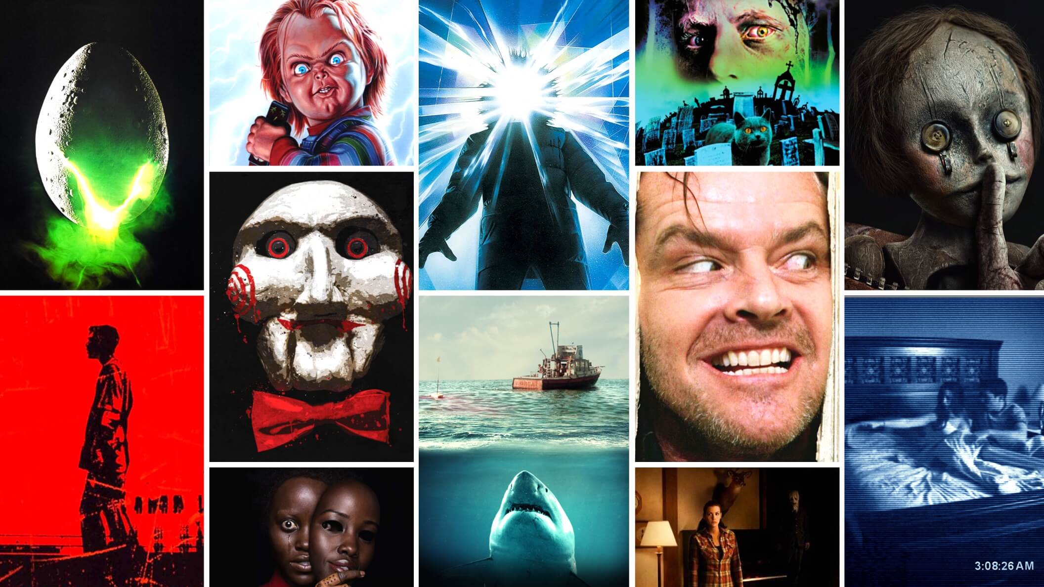 Best Horror Movies StudioBinder