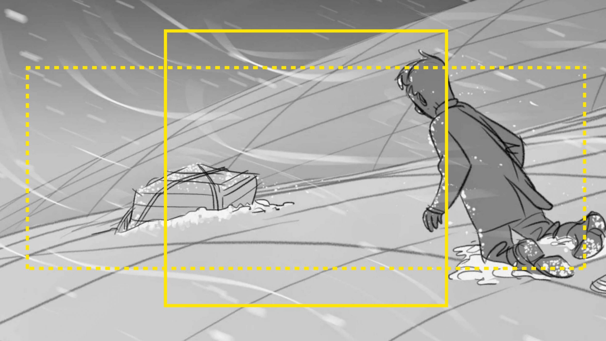 Storyboard Dimensions StudioBinder