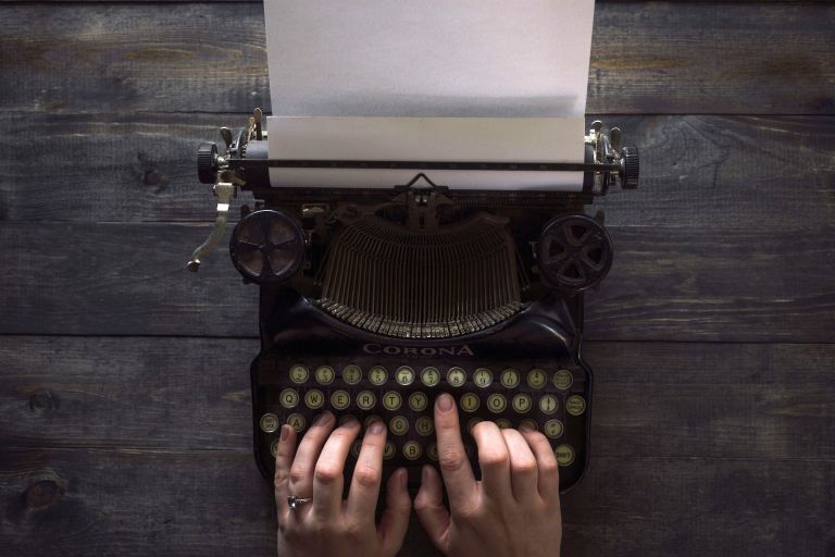 What is Adapted Screenplay Header StudioBinder