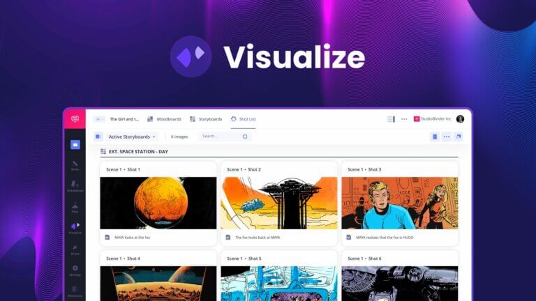 Free Video Course Visualize Bundle StudioBinder Tutorials