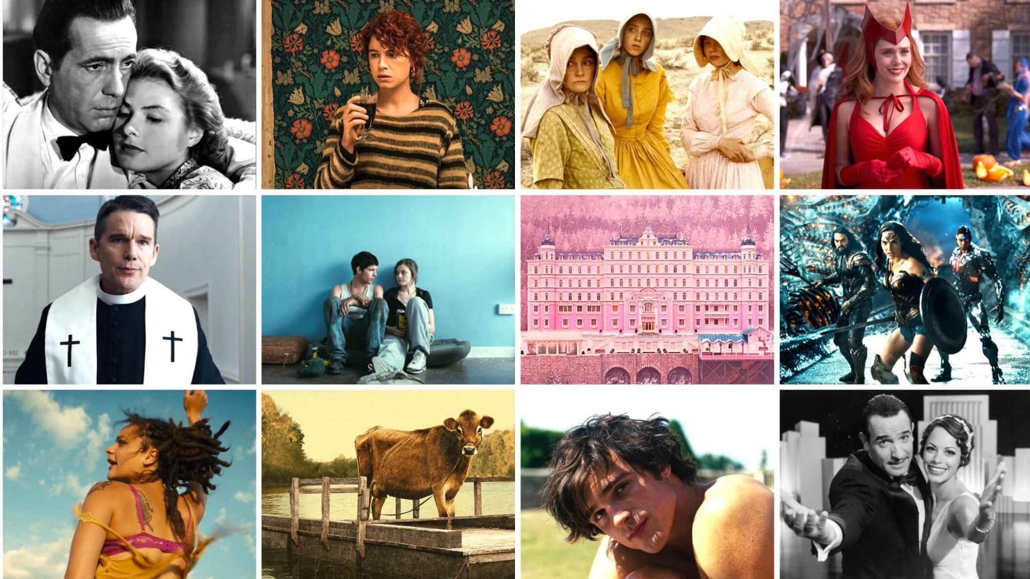 What is 4:3 Aspect Ratio — And Why Do Filmmakers Still Use It?