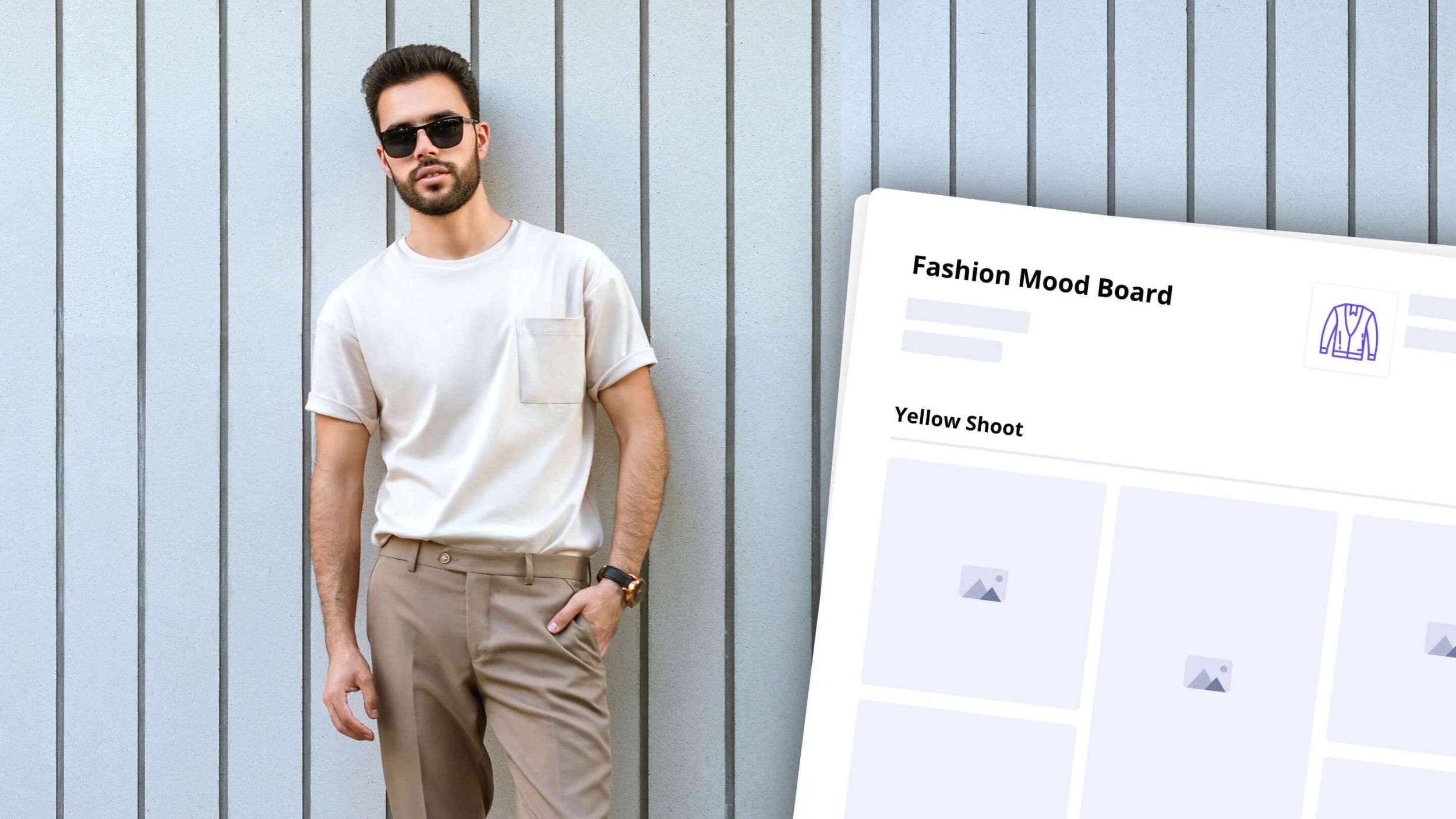 How to Make a Fashion Mood Board StudioBinder