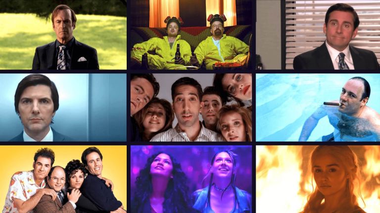 TV Script Format — Examples of How to Format a TV Script ()