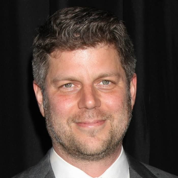 Adam Stockhausen