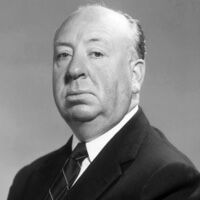 Alfred Hitchcock Avatar