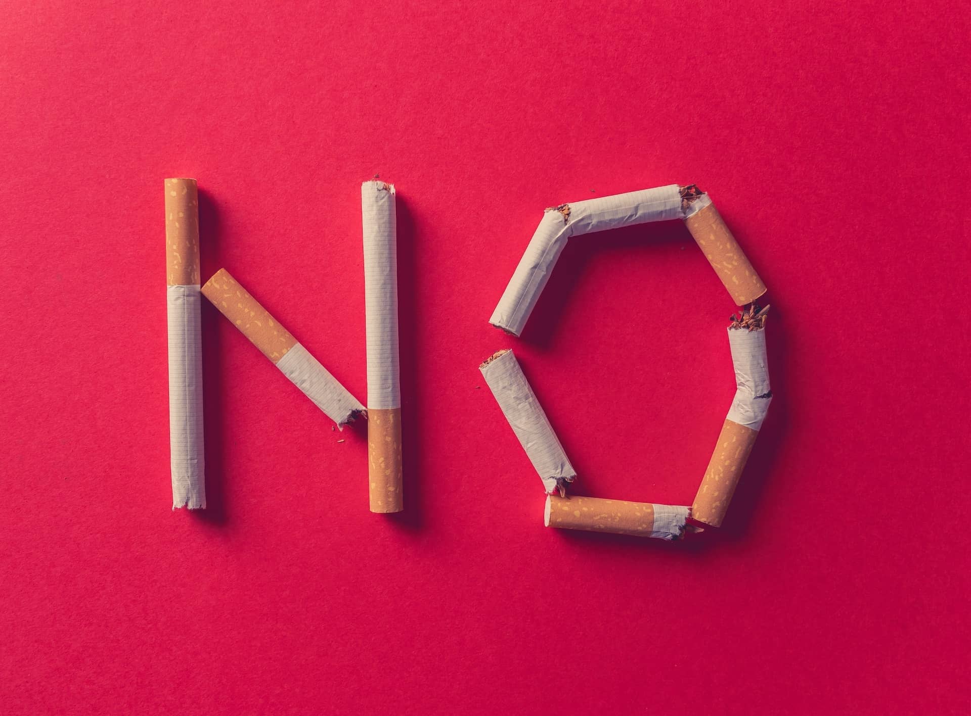 Anti Smoking Ads Concept Art