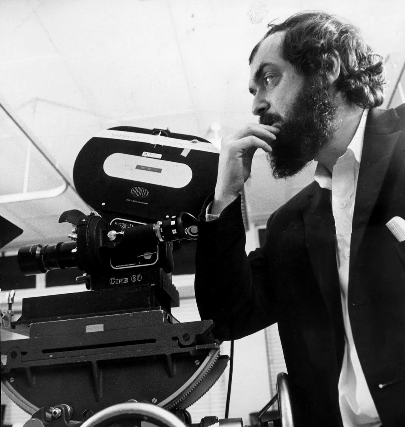 Auteur Theory Best Auteur Directors Stanley Kubrick