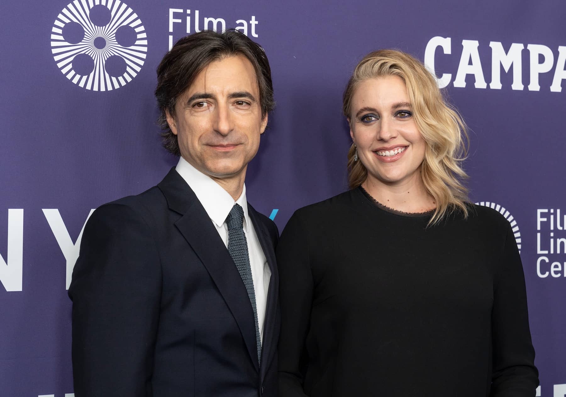 Barbie Director Greta Gerwig and Noah Baumbach StudioBinder