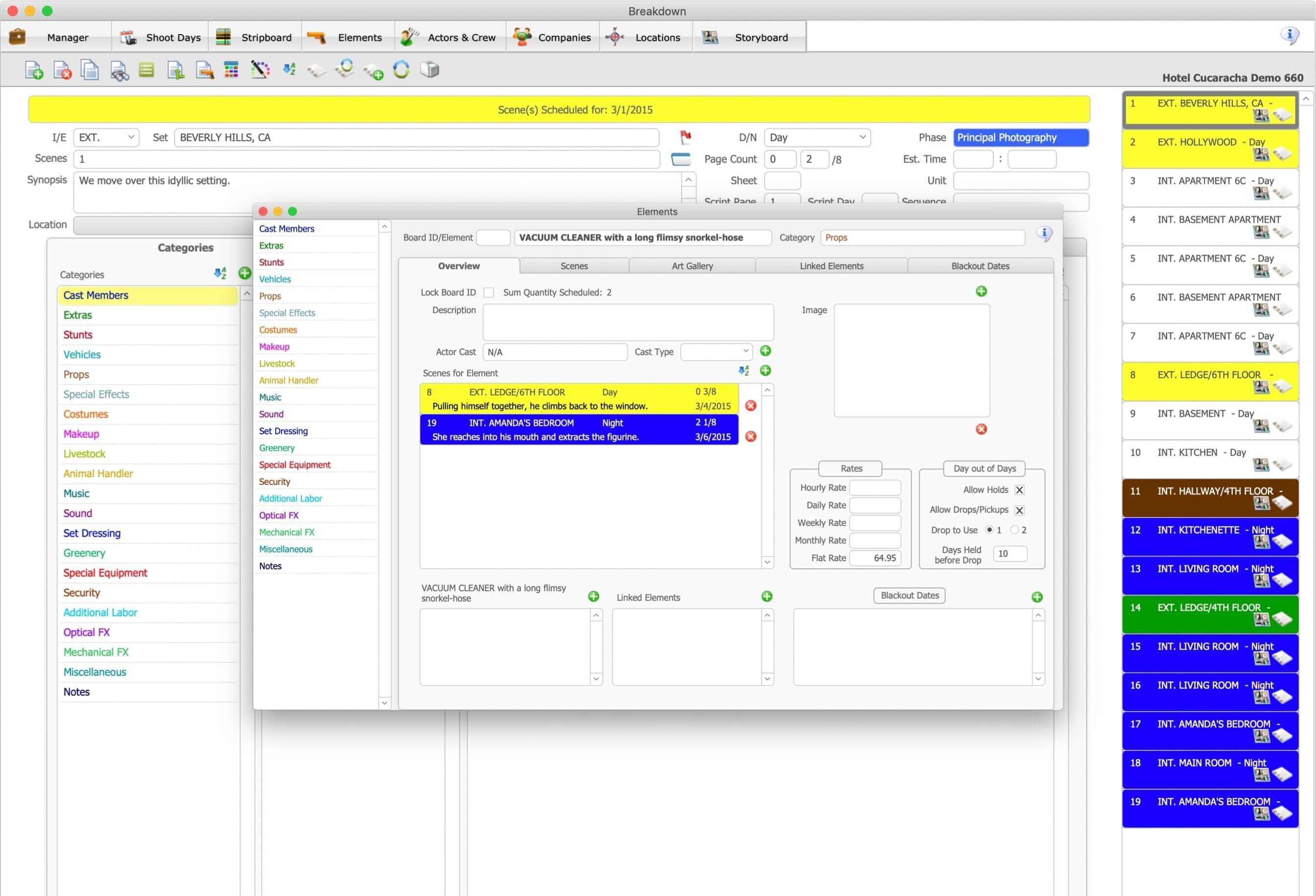 Best Alternative to Jungle Software Gorilla Scheduling Script Breakdown